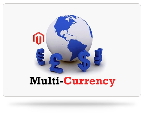 Multi-Currency Support