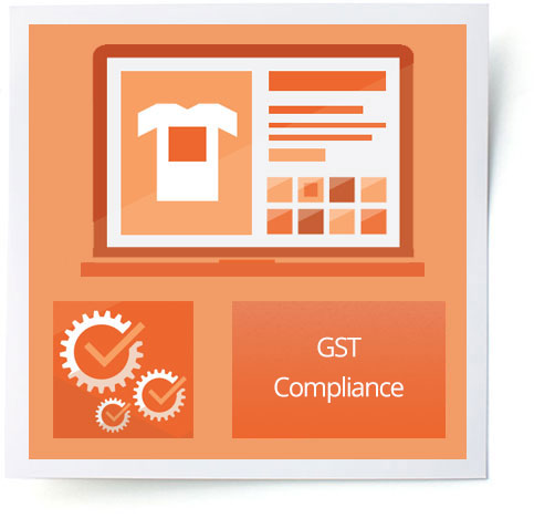 GST Solutions India