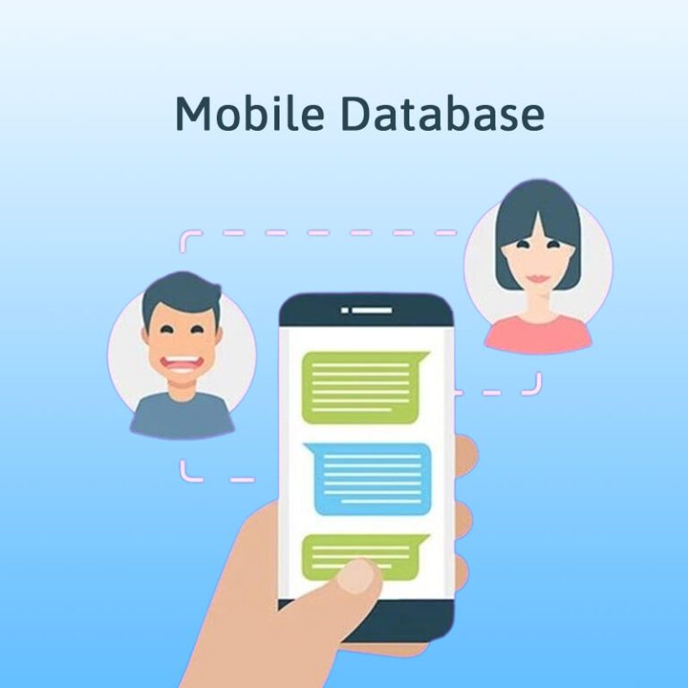 mobile-database-product